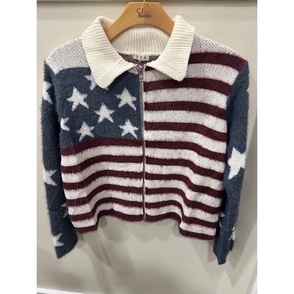 POL sweater - Picture 1 of 2